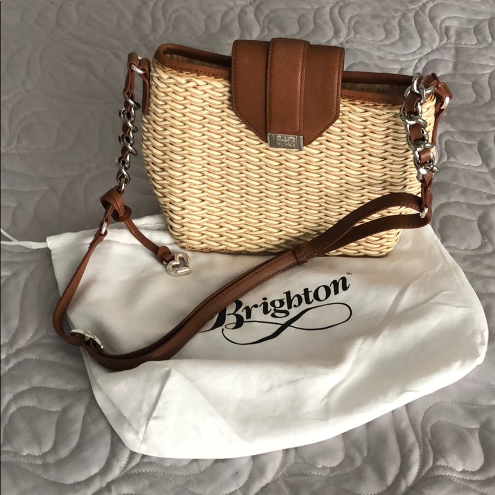 Brighton Bag